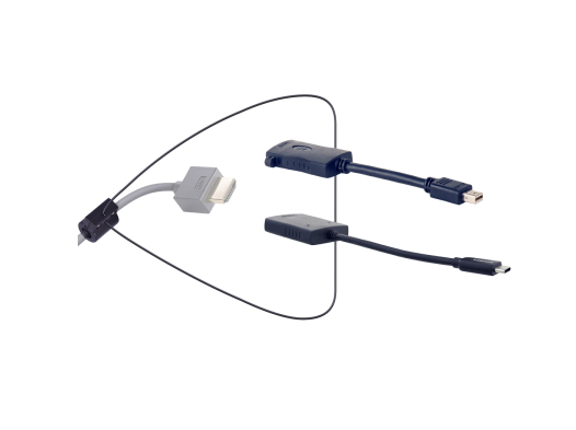 You Recently Viewed Liberty DL-AR4005 DIGITALINX Secure Adapter Ring Image